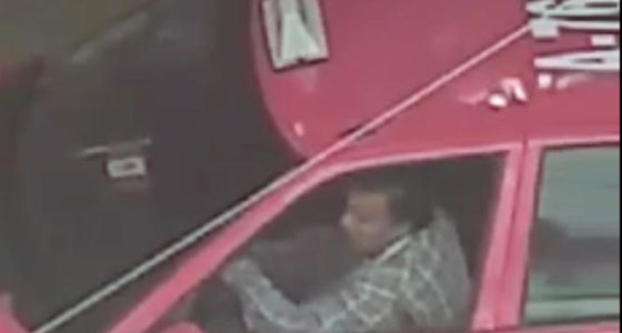 Taxista Se Masturba Mientras Ve A Mujeres En La Calle Vídeo Caribbean Digital 8142