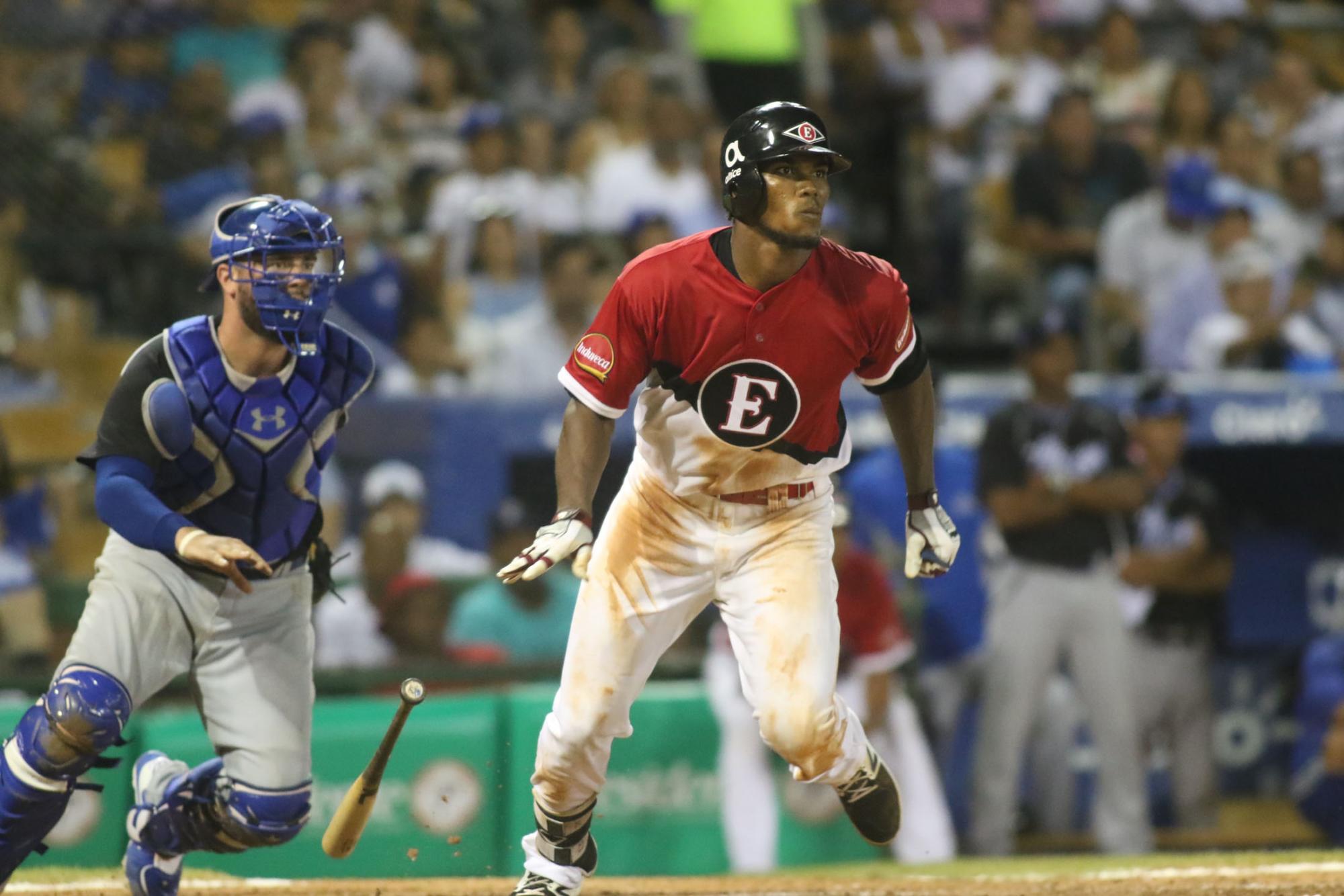 Los Leones del Escogido respiran al vencer a los Tigres del Licey –  Caribbean Digital