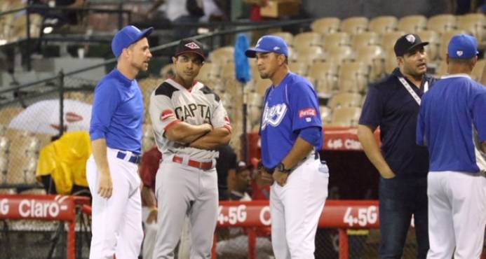 Partido suspendido entre Leones y Tigres; se jugará el próximo 21 de  octubre - Caribbean Digital