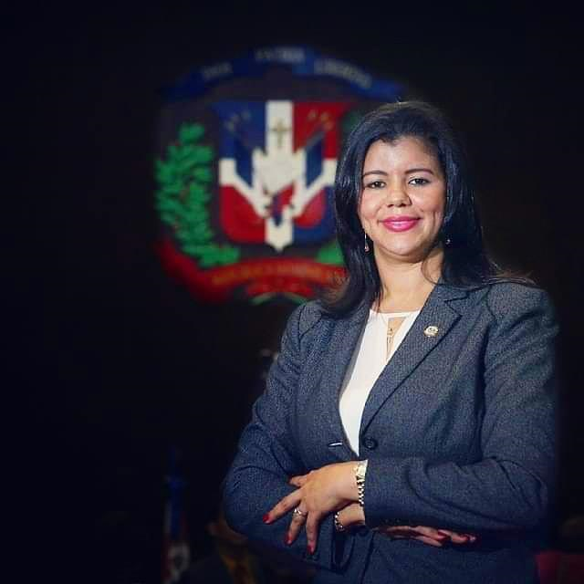 Diputada Altagracia González agradece apoyo de ciudadanos de Santiago -  Caribbean Digital