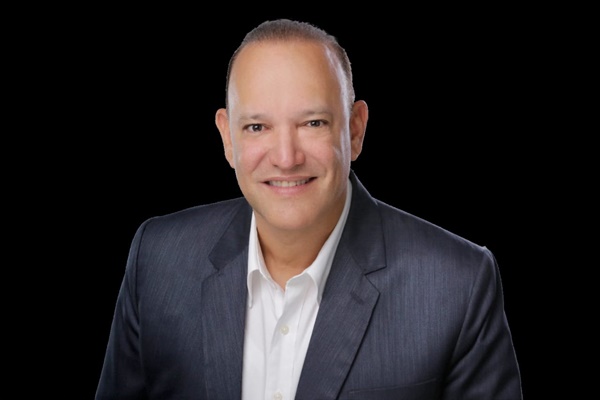 Ulises Rodríguez sería candidato del PRM a la Alcaldía Santiago del 2024 |  Caribbean Digital