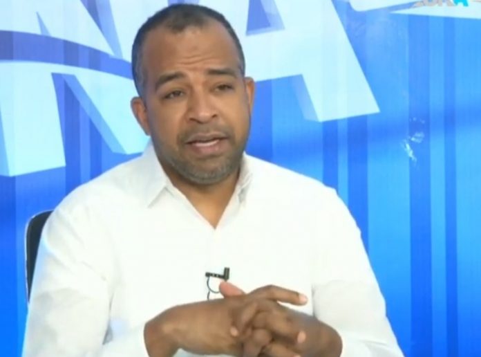 Víctor Bretón, Junta distrital de Canca La Reina es una aliada natural del  pueblo | MocaPresente.net