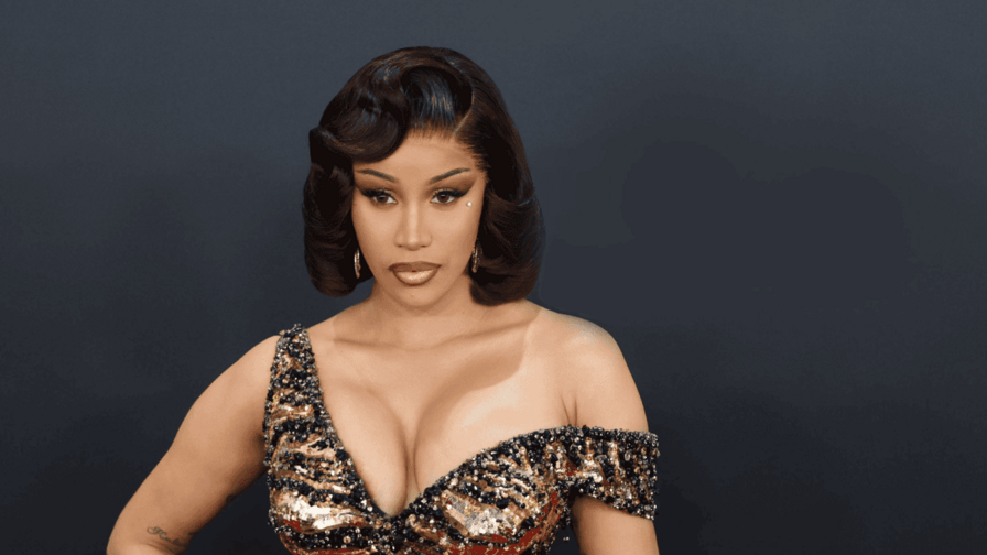 La rapera Cardi B. protagoniza enfrentamiento público con el Departamento de Seguridad Nacional de Estados Unidos – Caribbean Digital