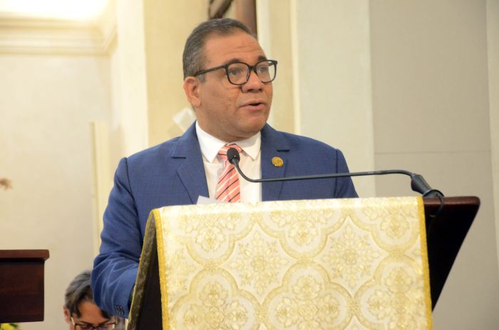 Secretario general del CDP Santiago critica ejercicio del periodismo por medio del chantaje y ataques personales – Caribbean Digital